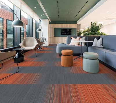 Direct Importers of Premium Carpet Tiles