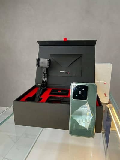 Xiaomi Mi 14 special edition