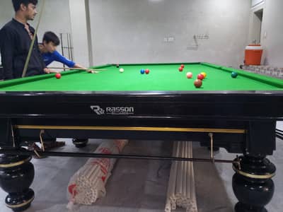 sanookar tabal Rasson