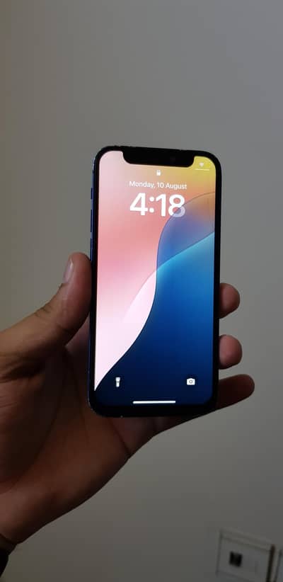 Apple iPhone 12 mini
