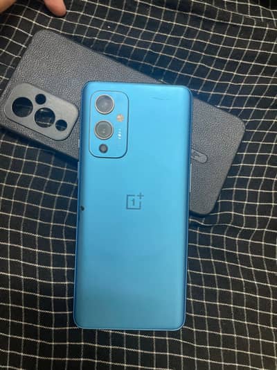 One Plus 9