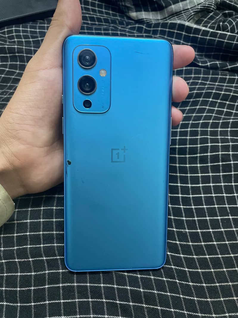 One Plus 9 1