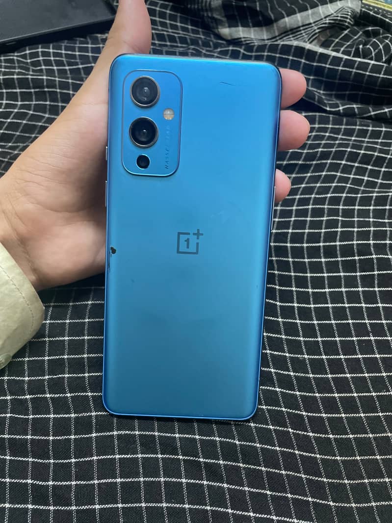 One Plus 9 2