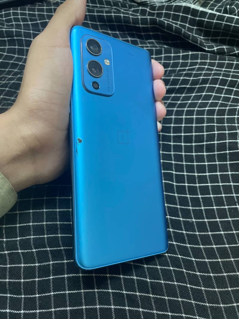 One Plus 9 3