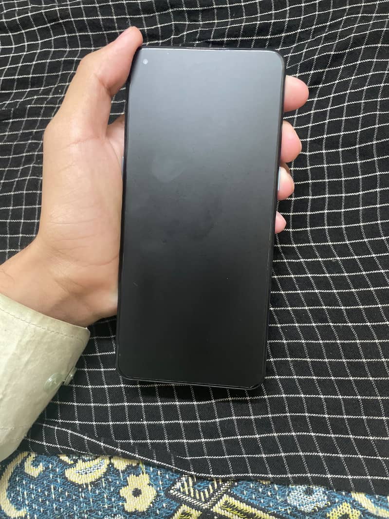 One Plus 9 5