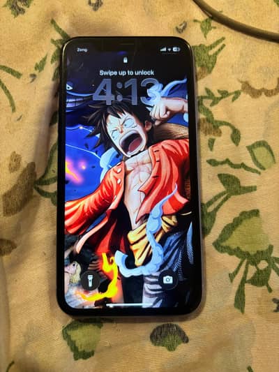 Apple iPhone 11 128 GB PTA APPROVED