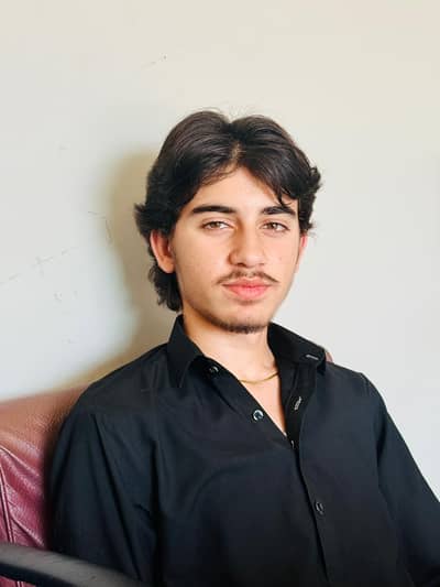 Hasnain shah
