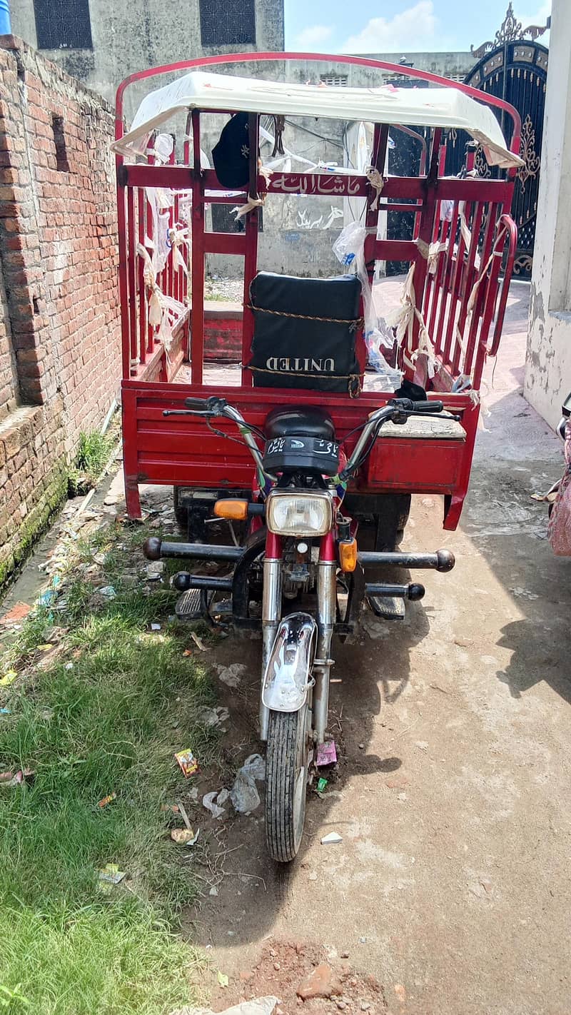 100cc loder shafit Wala 0