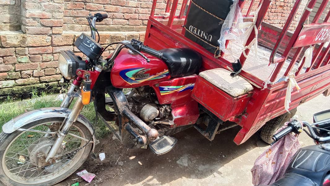 100cc loder shafit Wala 1