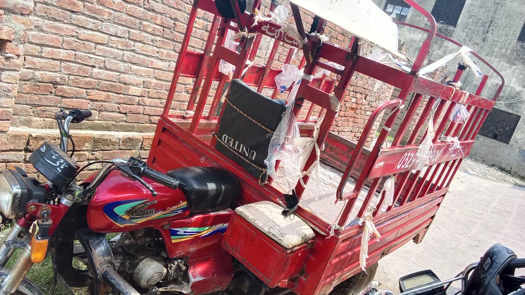 100cc loder shafit Wala 2