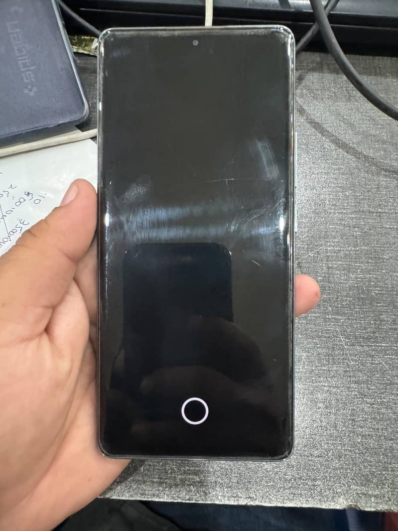 Xiaomi Redmi Note 14 Pro 3