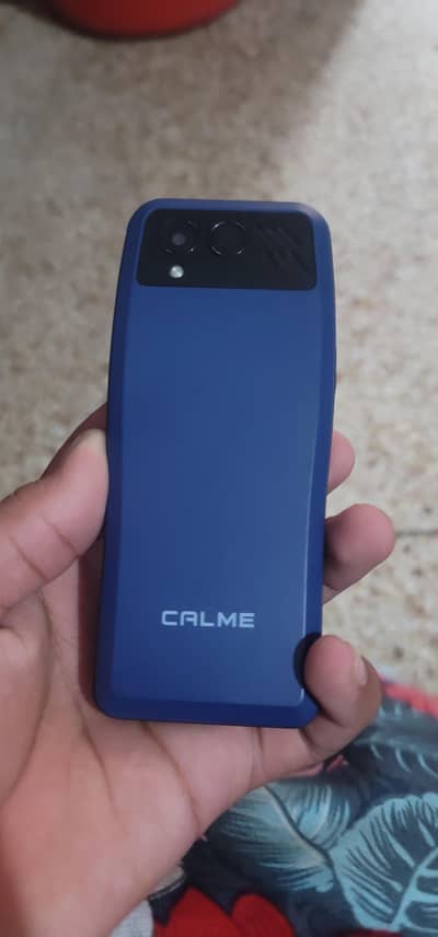 Calme 4G Smart