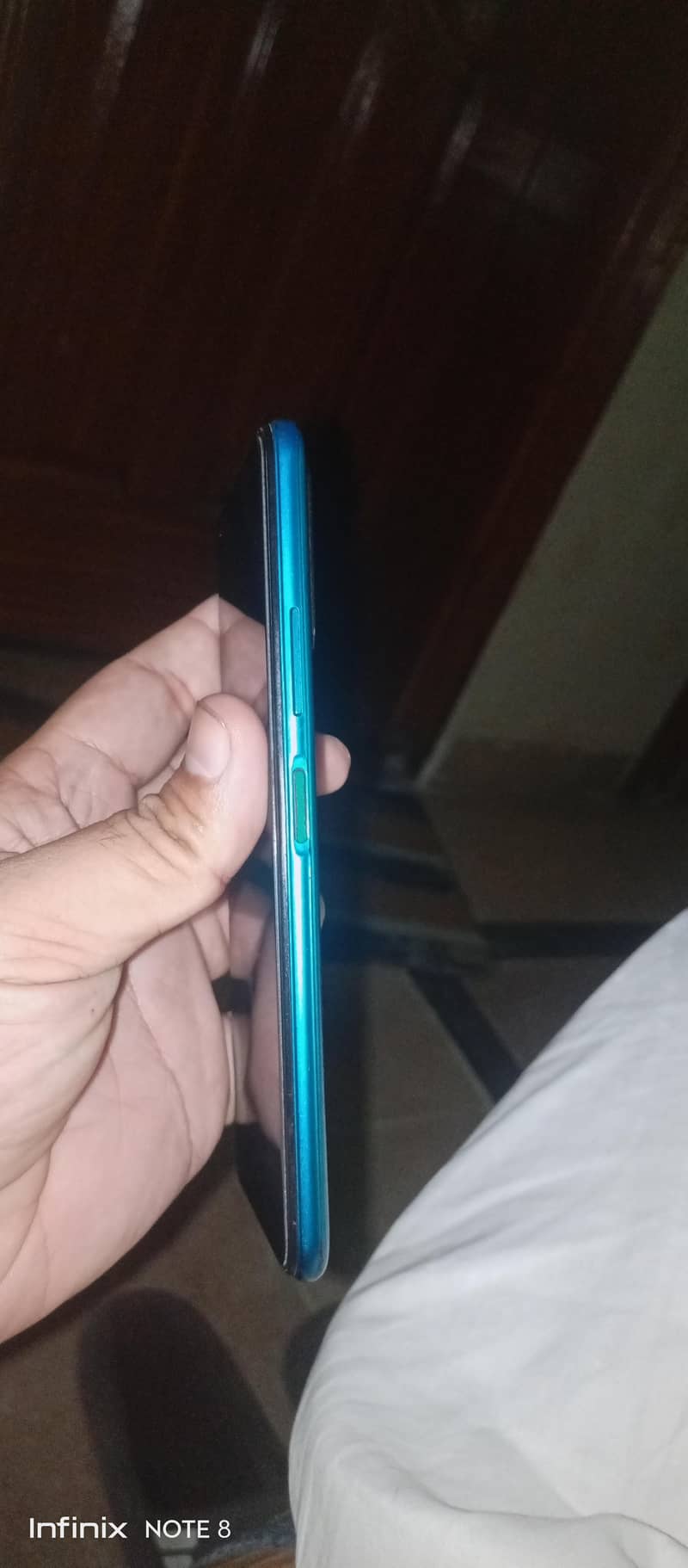 Infinix Note 8i 2