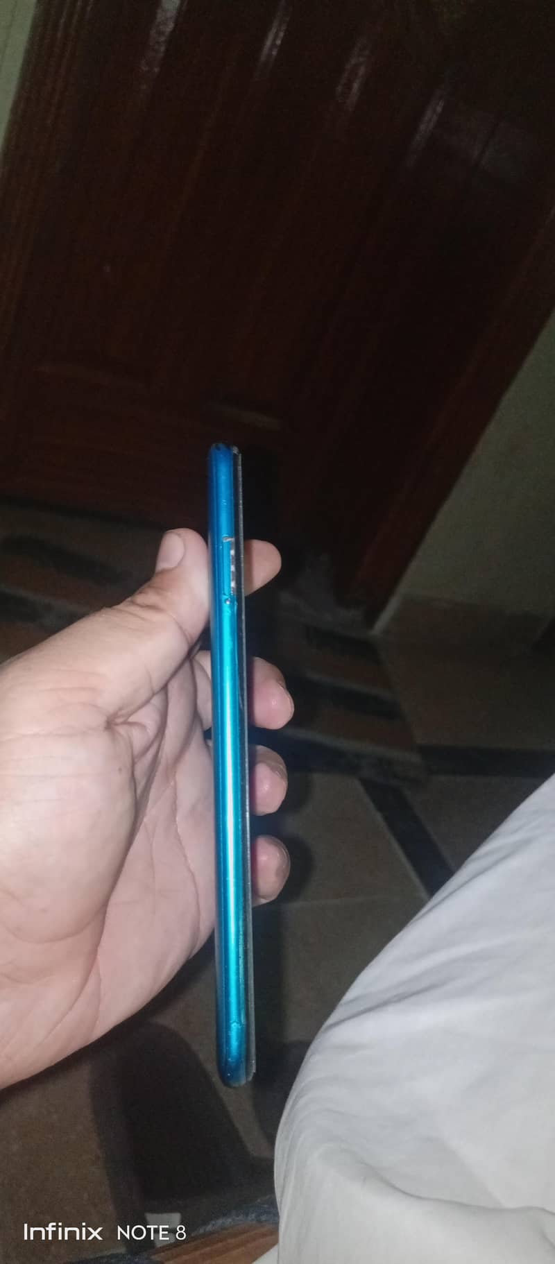Infinix Note 8i 3