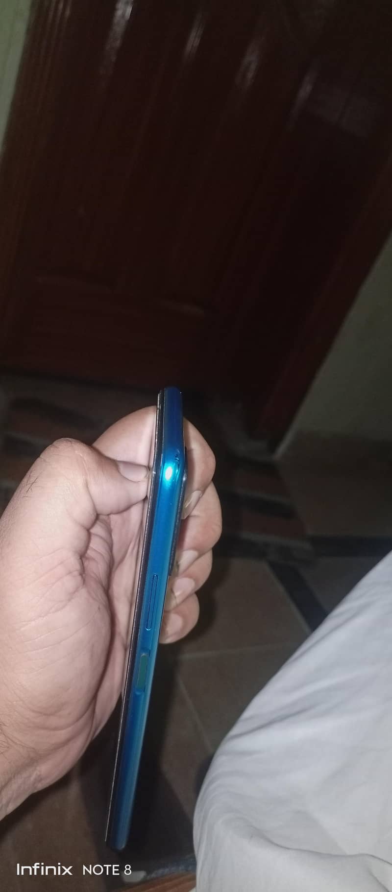 Infinix Note 8i 5