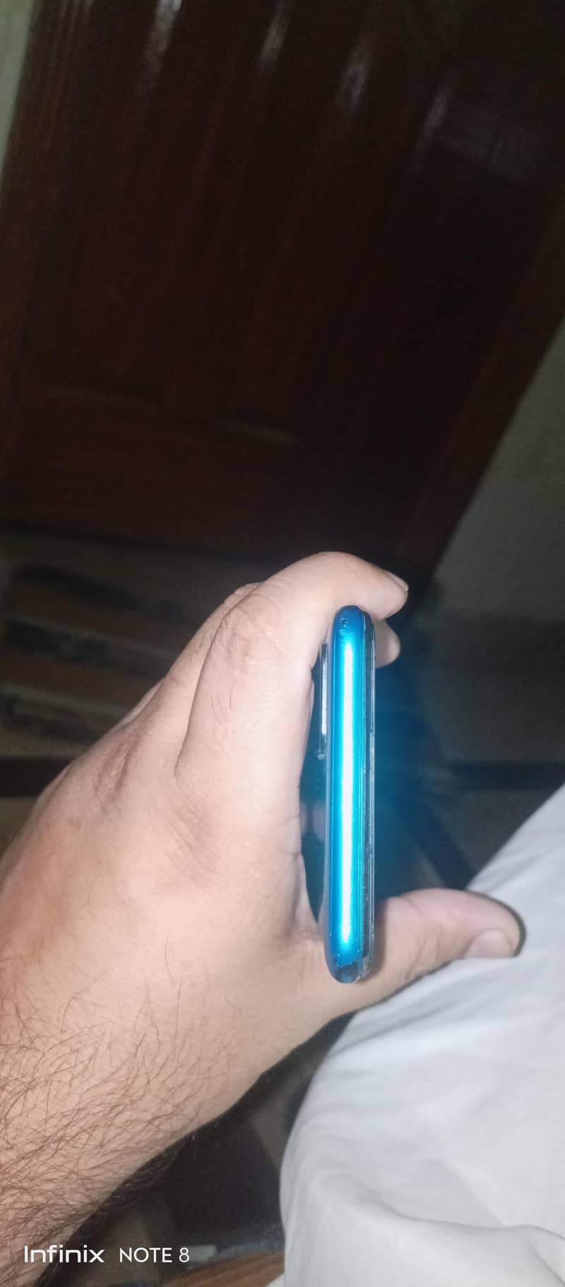 Infinix Note 8i 7
