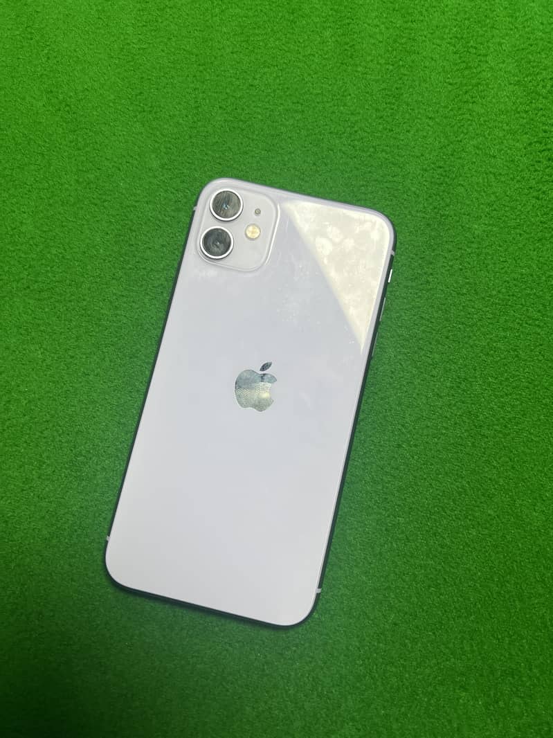 Apple iPhone 11 5