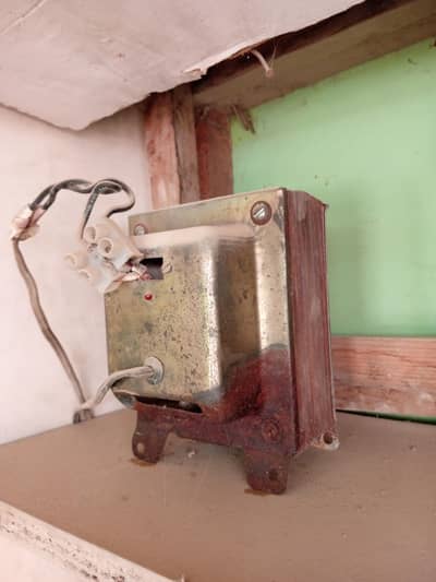 portable air conditioner