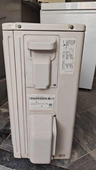 Haier 1 ton Split Ac