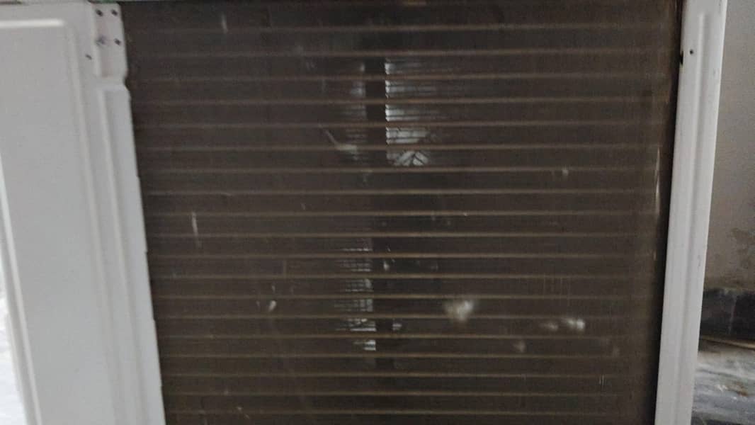 Haier 1 ton Split Ac 4