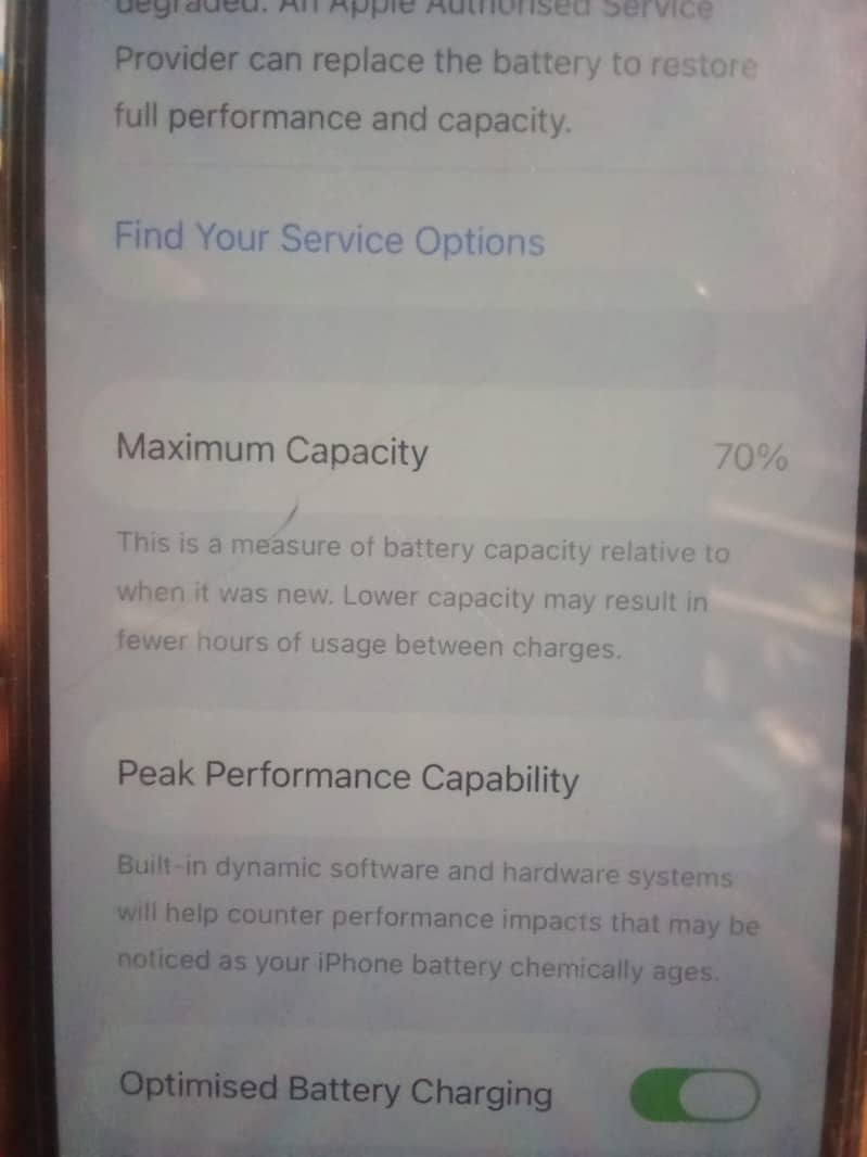 Apple iPhone 11 Pro 3