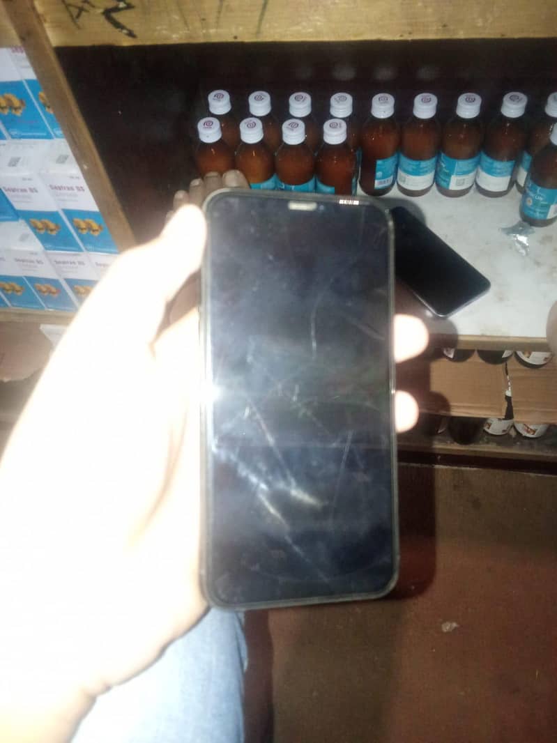 Apple iPhone 11 Pro 5