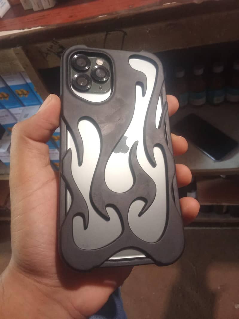 Apple iPhone 11 Pro 8