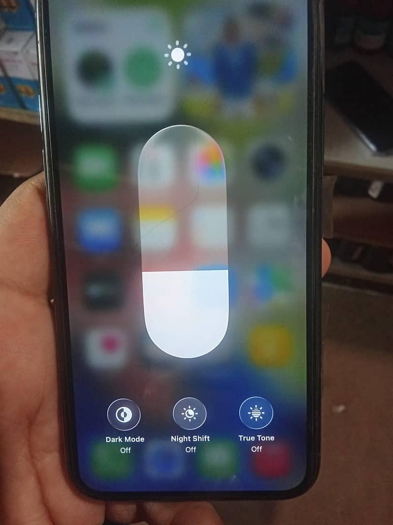 Apple iPhone 11 Pro 9