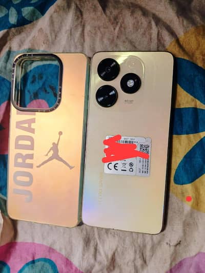 Tecno Spark 20C