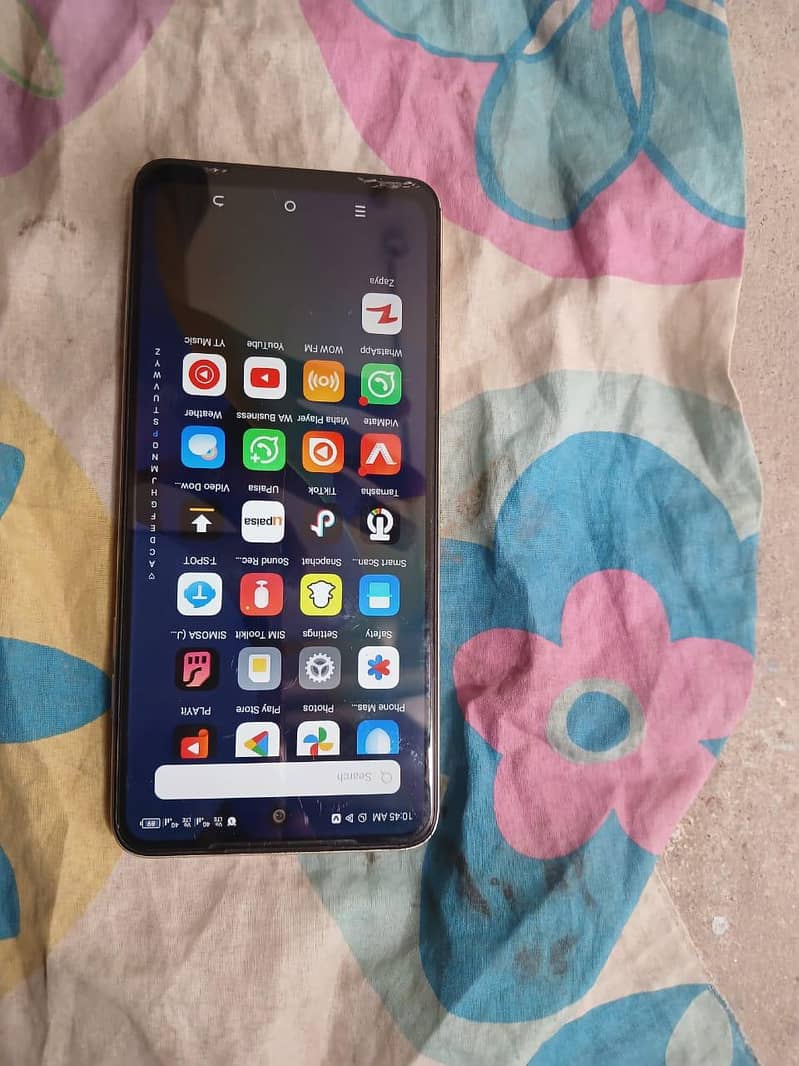 Tecno Spark 20C 2