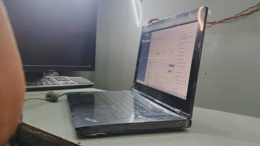 Lenovo L430 Core i5 3rd Gen | 8GB DDR3 RAM | 128GB SSD Laptop