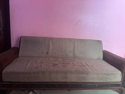 sofa come bed