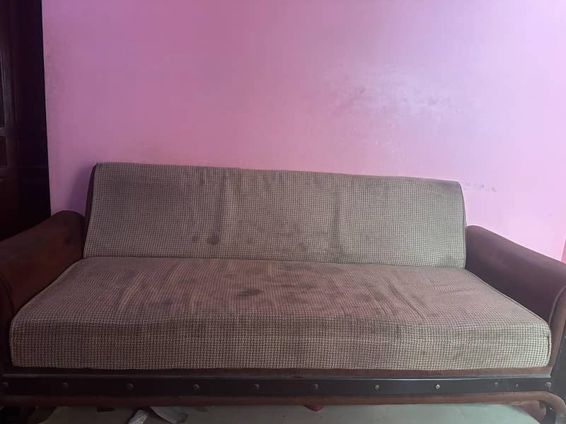 sofa come bed 0