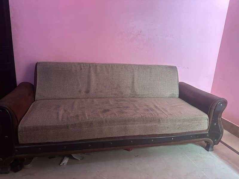 sofa come bed 1
