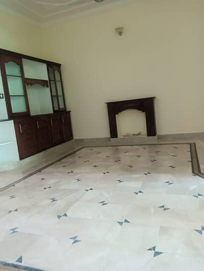 10 Marla Upper Portion For Rent In Pwd Best Location