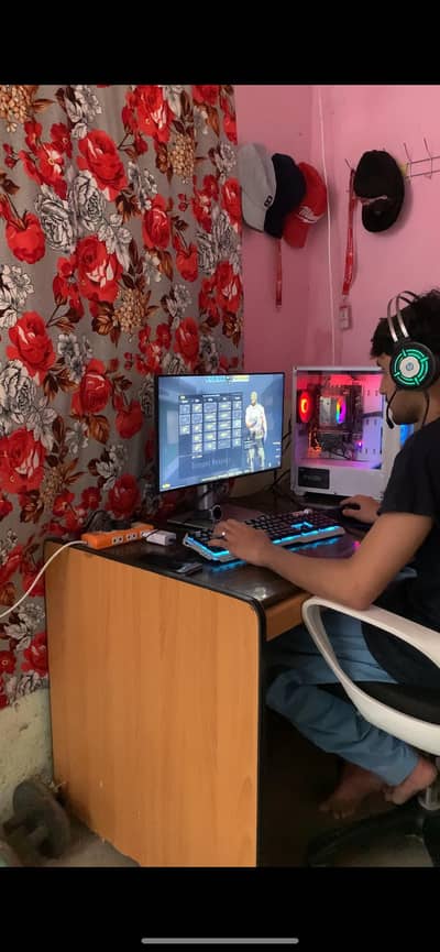  Complete Gaming Setup For Sale 