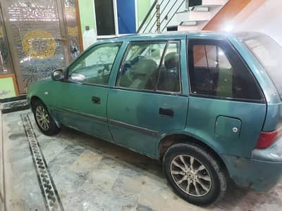 Car Available For Booking Pick & Drop