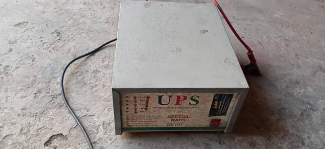 UPS sale