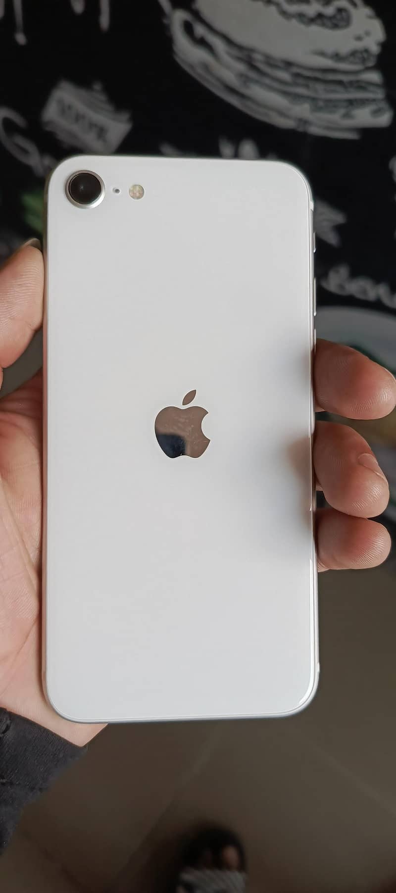 Apple iPhone SE 0