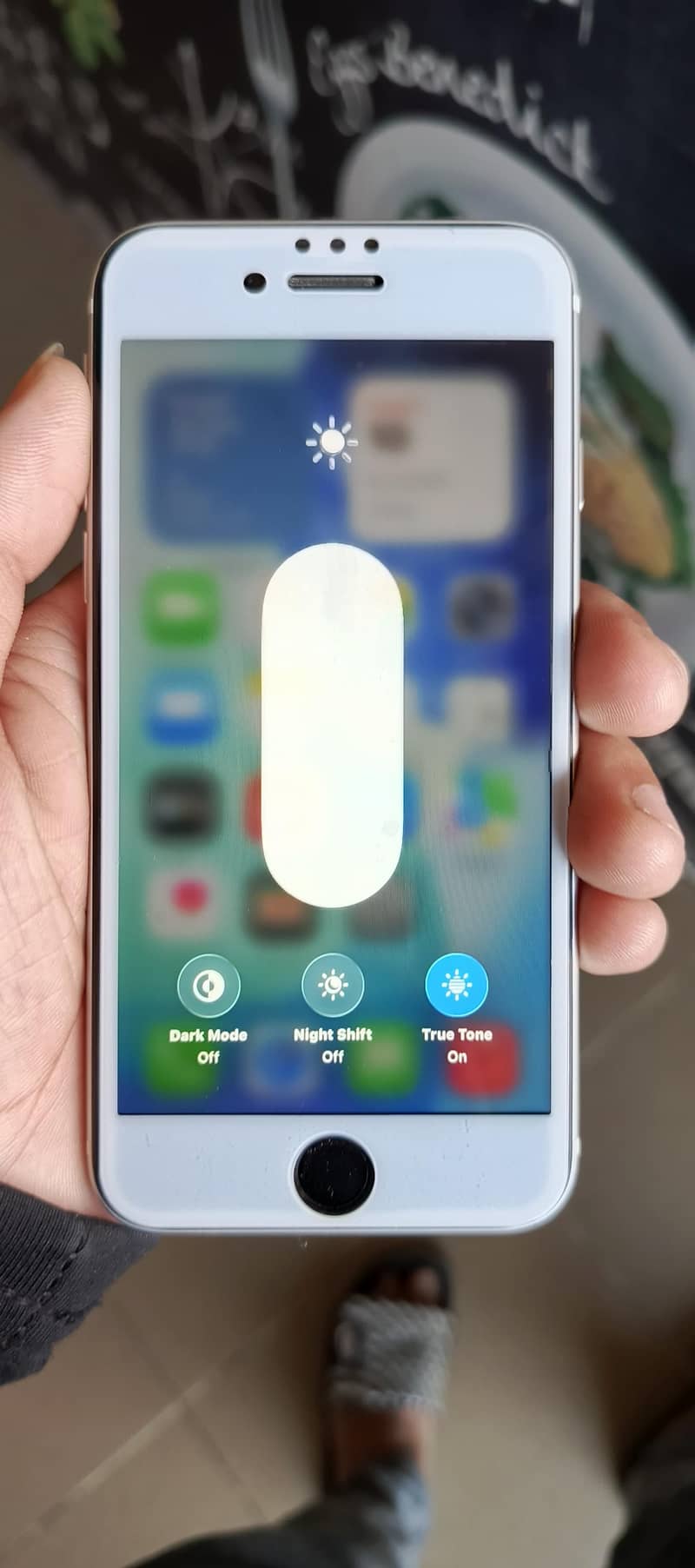 Apple iPhone SE 1