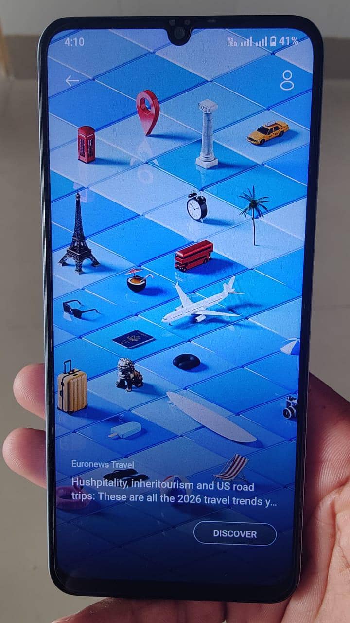 Realme Note 50 2