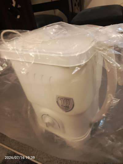 Baby wash Washing machine
