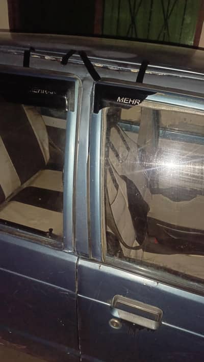 Suzuki Mehran VX 2008.0300. 4240877