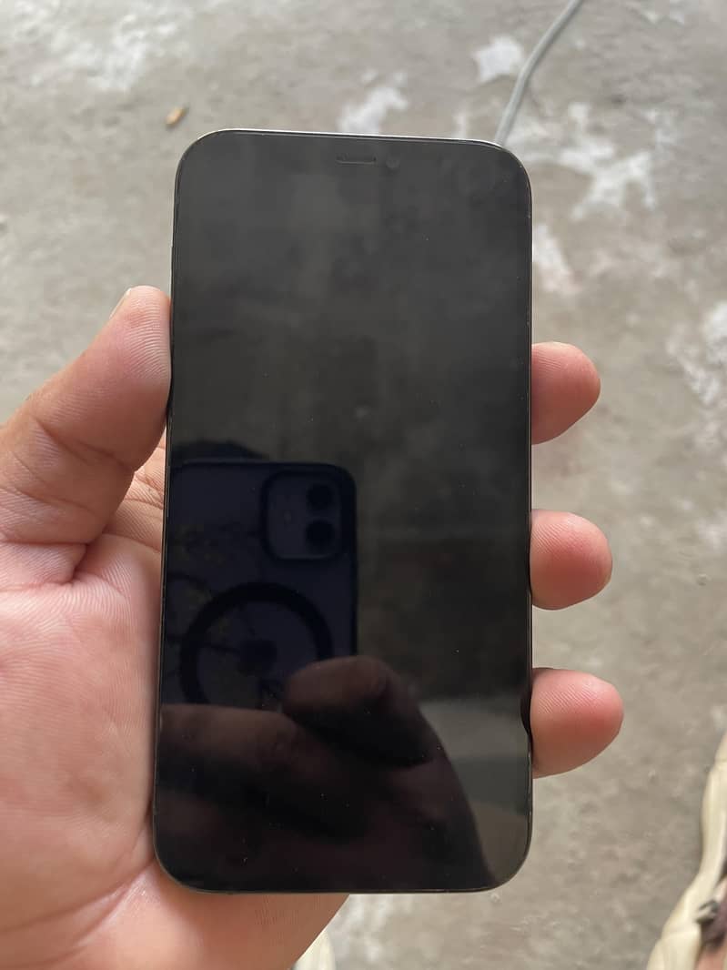 Apple iPhone 12 Pro 0