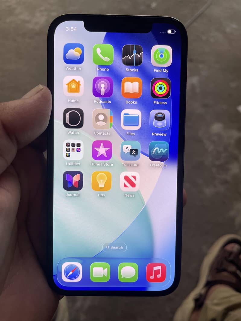 Apple iPhone 12 Pro 1