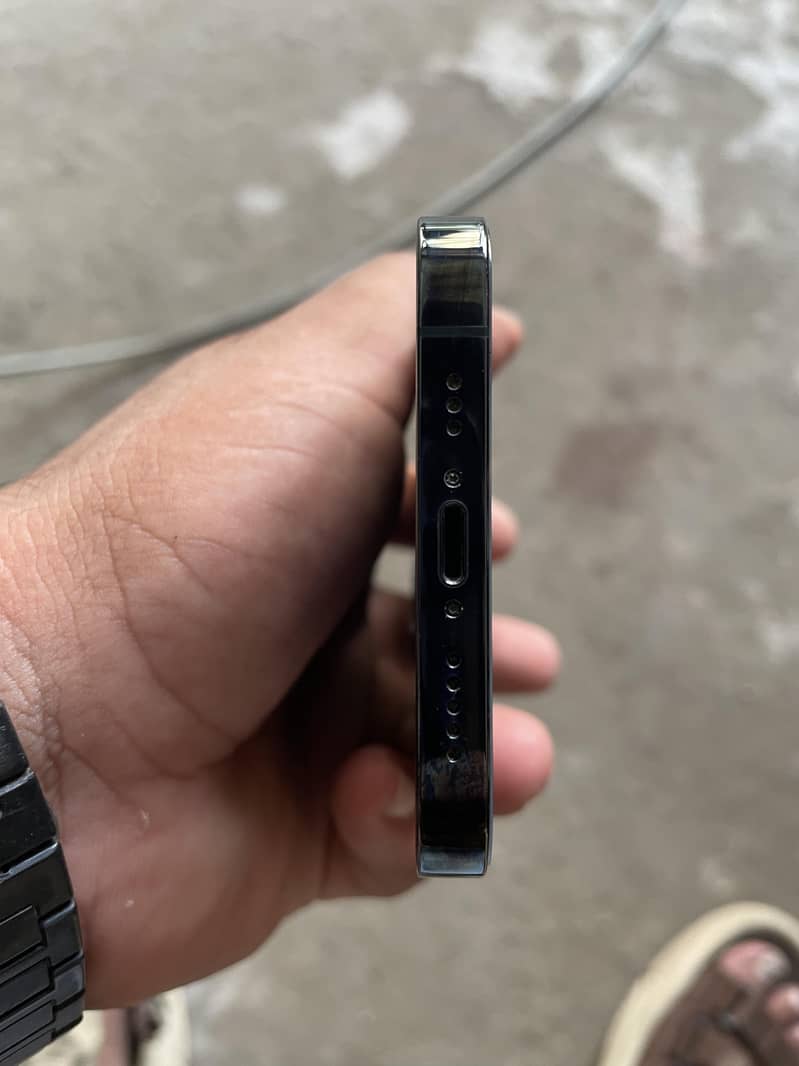 Apple iPhone 12 Pro 5