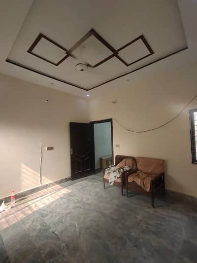 5 Marla House For Sale Naz Town Near Valencia Town