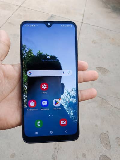 Samsung Mobile A20