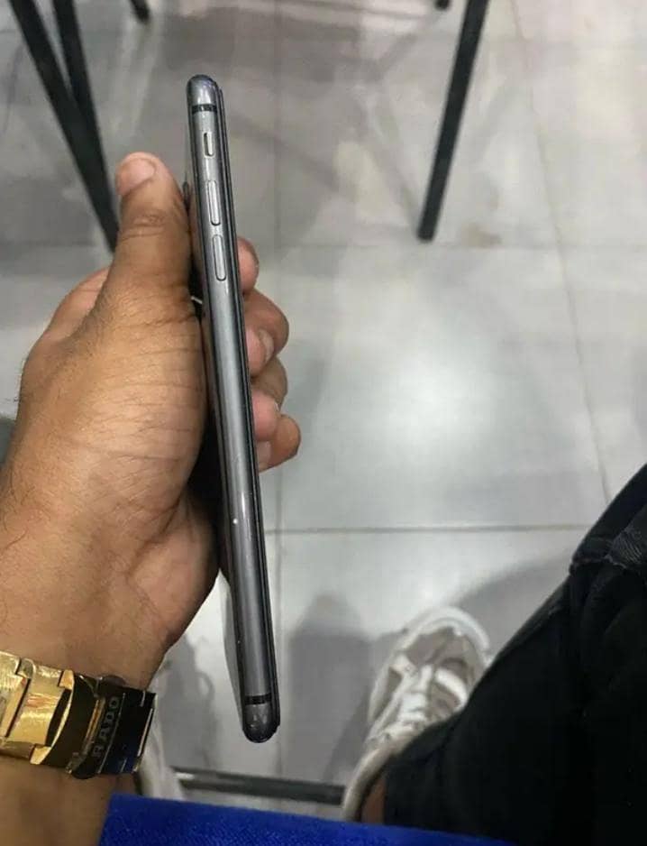 Apple iPhone 8 Plus PTA 3