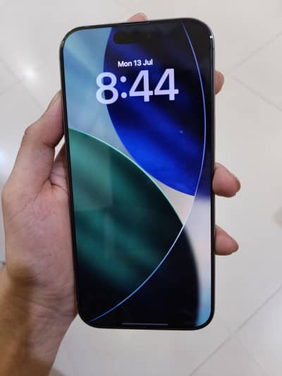 Apple iPhone 16 Pro Max Non Pta